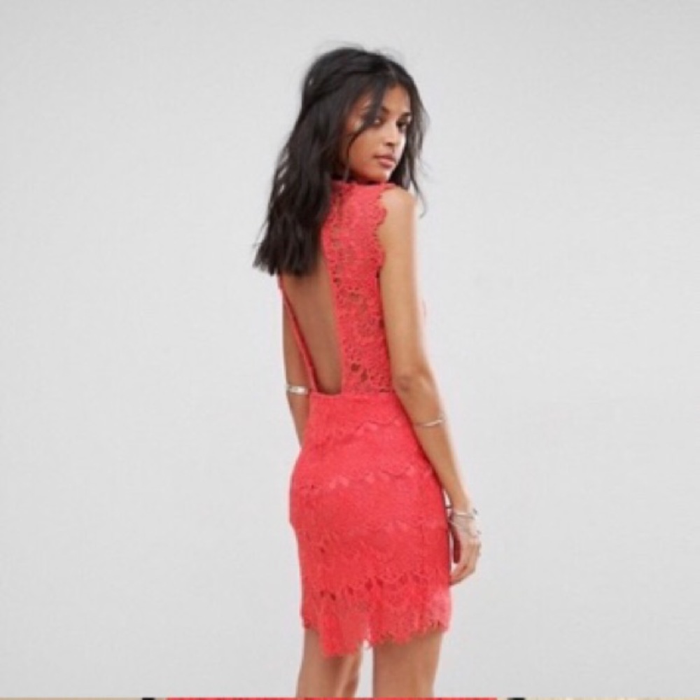 Daydream body con slip